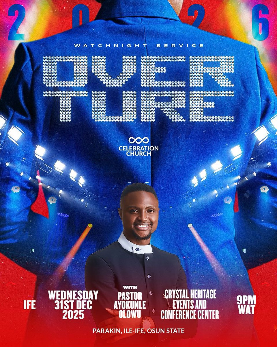 CCI Ile-Ife Campus tweet media