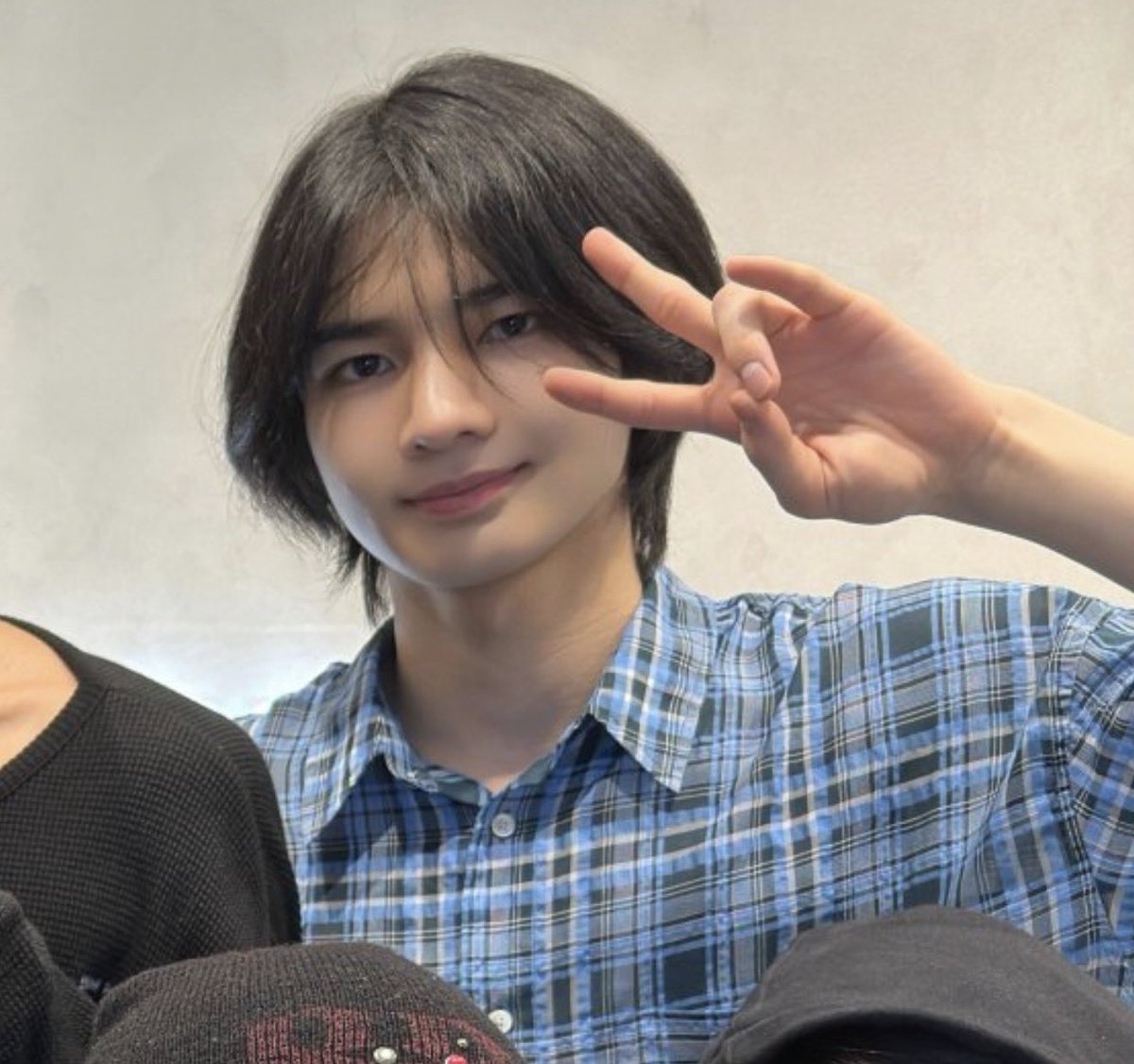 【はお 】 aoen 輝 21点 輝suki🦢🤍 (@hikaruonly0328) / Posts / X