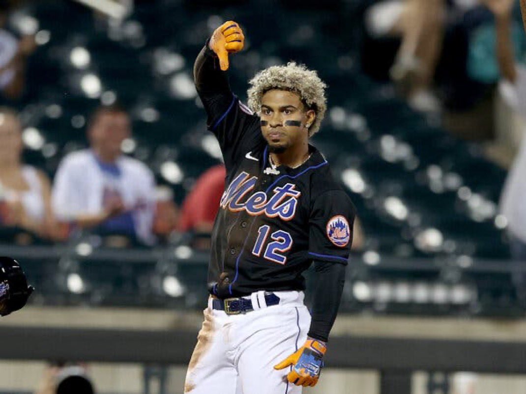 Screw Lindor 🗑️🗑️🗑️