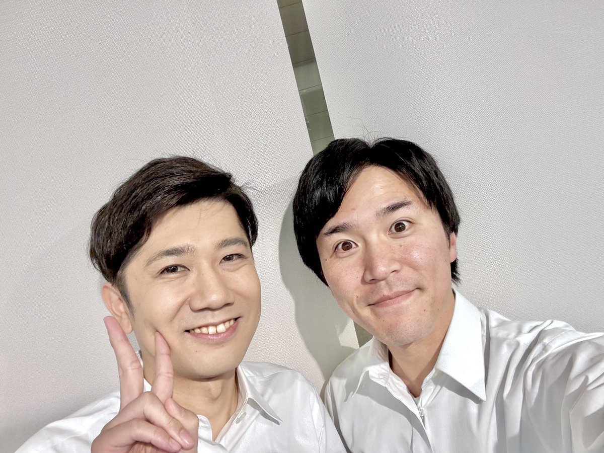 吉成奨人 tweet media