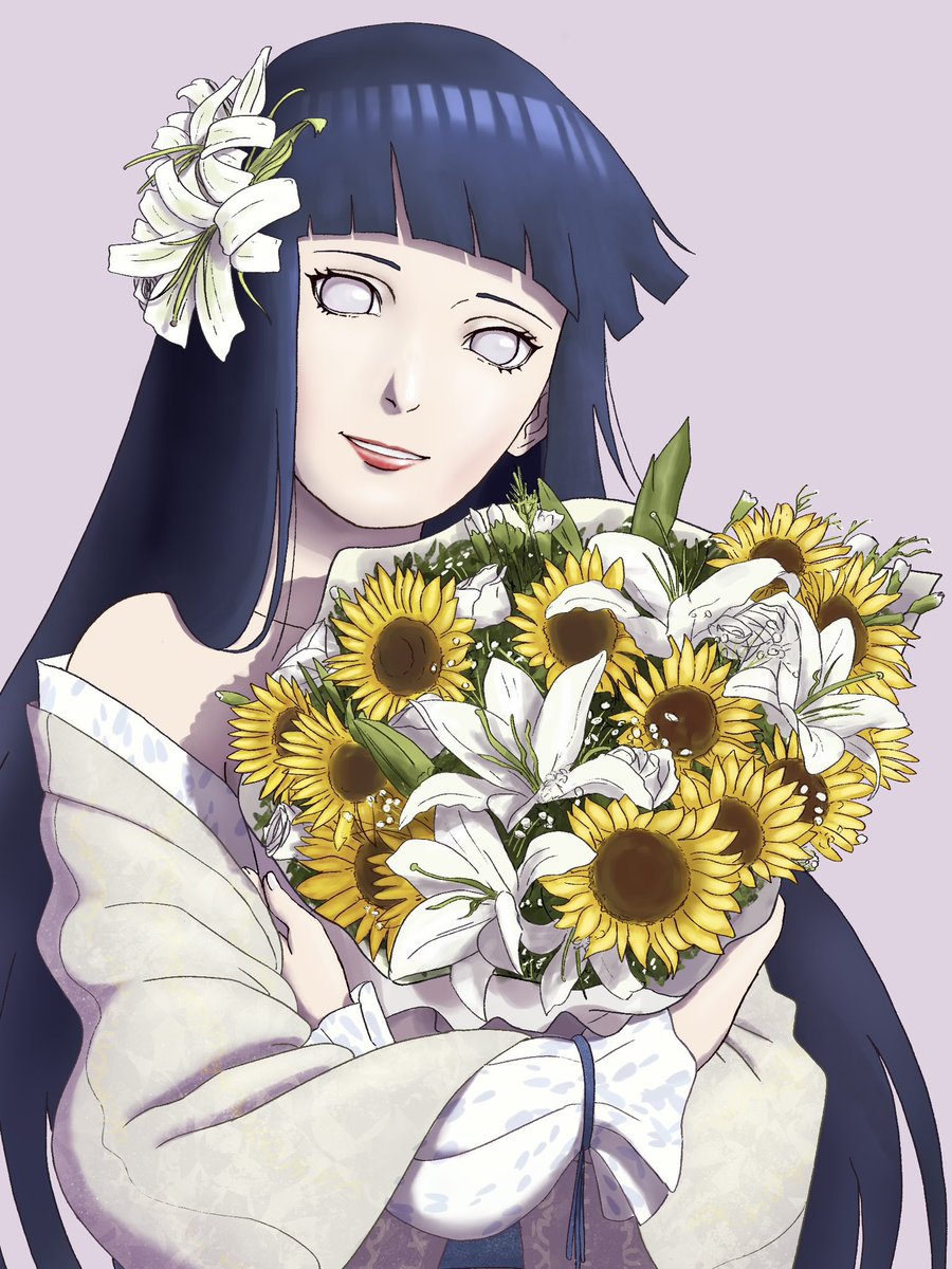 ヒナタページ S.H.フィギュアーツ 日向ヒナタ -気高き白き双眸- (完成品) - ホビー