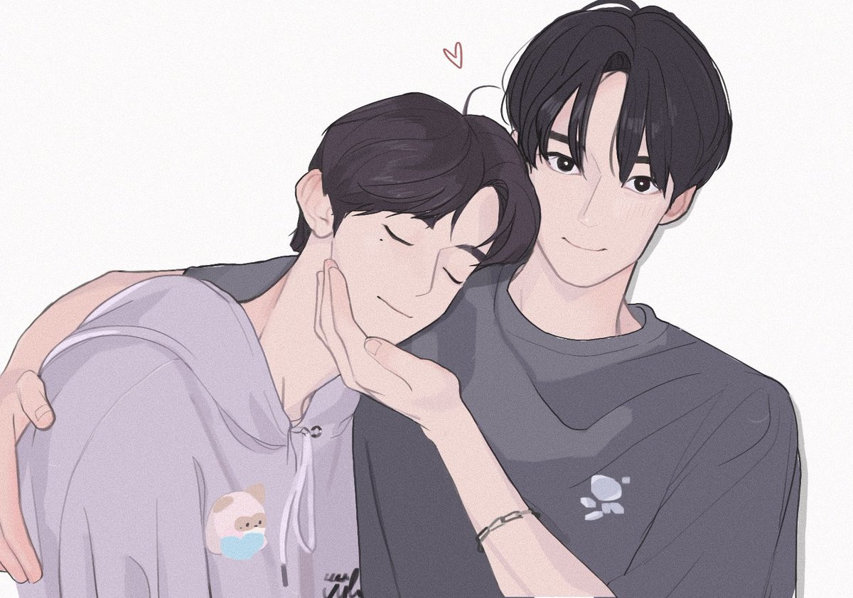 somtadadam's tweet image. 💕💕💕 #빈늘