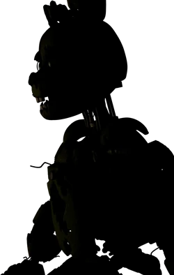 Tfc Springtrap @lesbiannagito @FNAFtwtconfess Sister location showed us that the ...