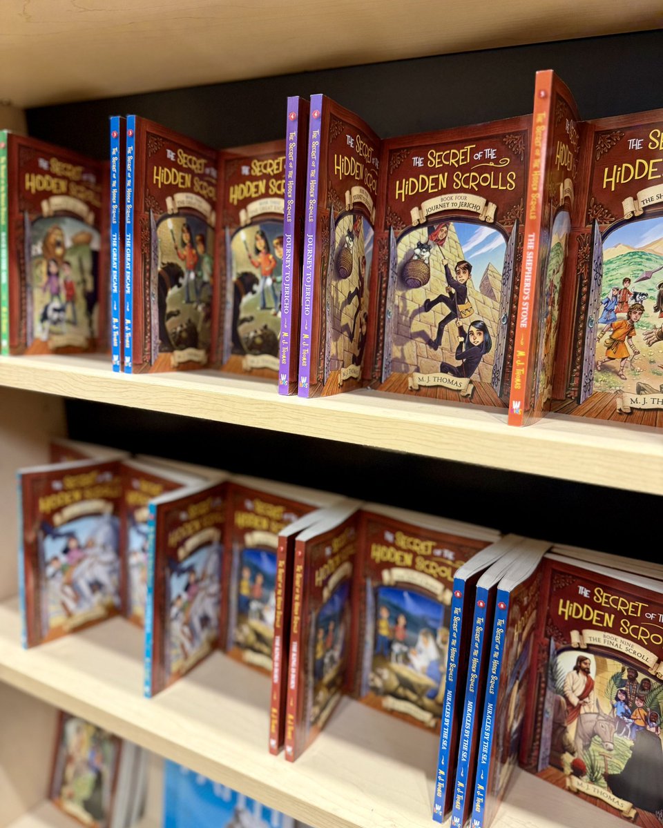 Royal Christian Bookstores & Cafés tweet media