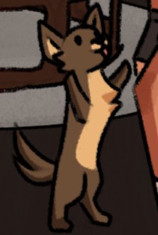 Minty ▴ they/them tweet media