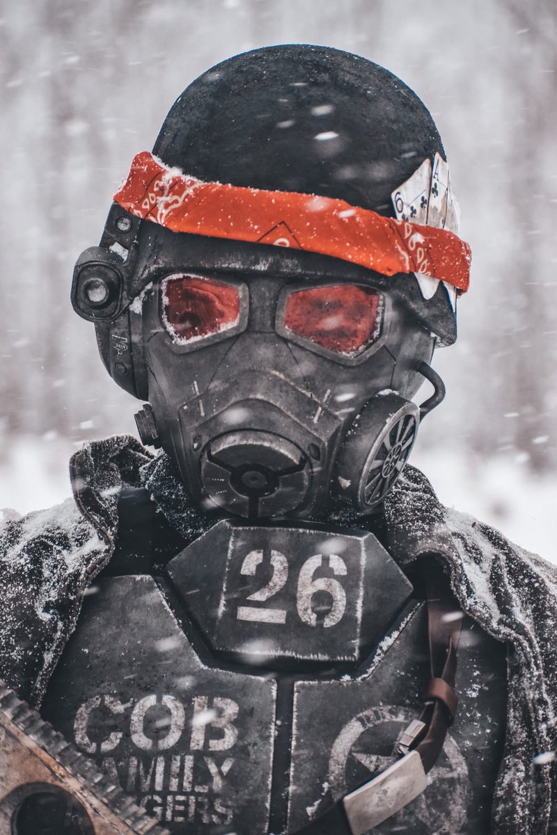 Royal Key Cosplay 🔜 Wasteland Jamboree tweet media