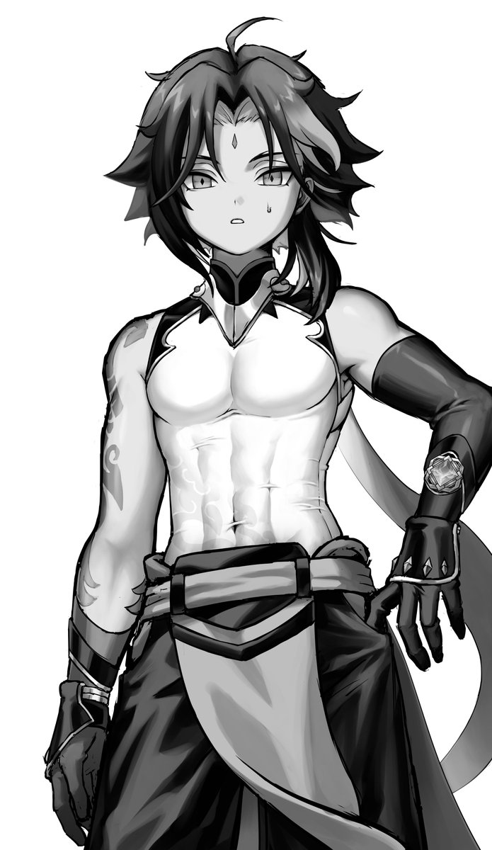 ピチピチ服への感謝は常にあり