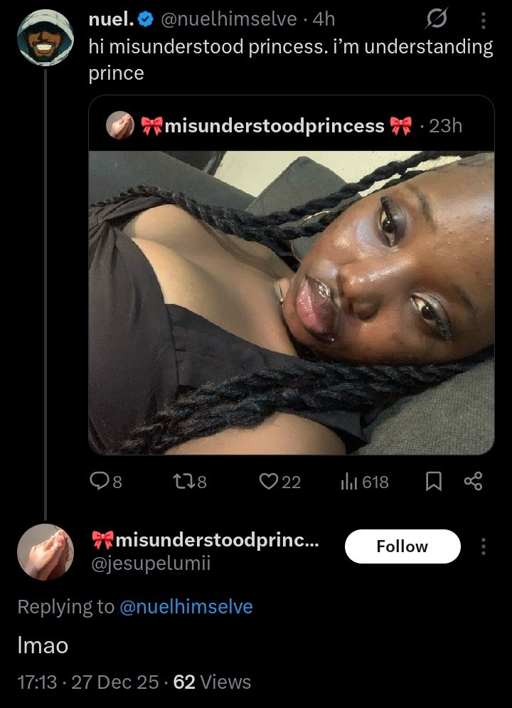 guddonyusu's tweet image. she say "lmao" 😂😹😹