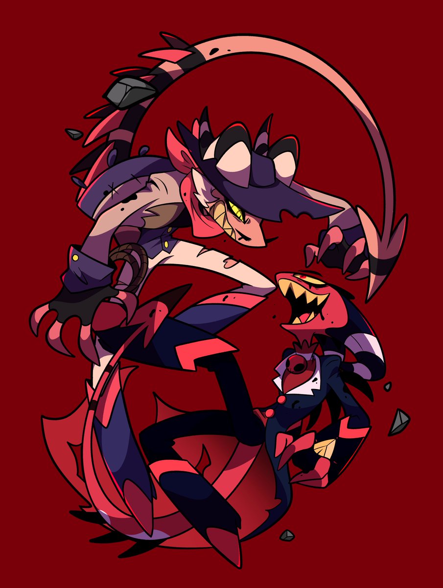 (2026)The year of the Red Horse