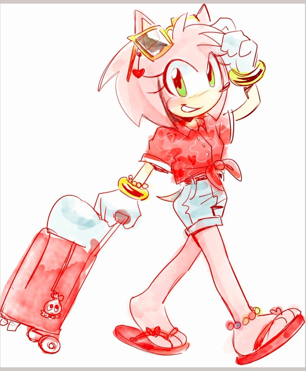 amyrosedaily's tweet image. 087