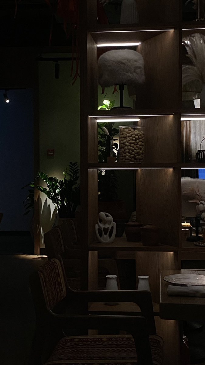 Села в рестик и напротив статуэтка. Загадаю на Новый год. Очень хочу ❤️