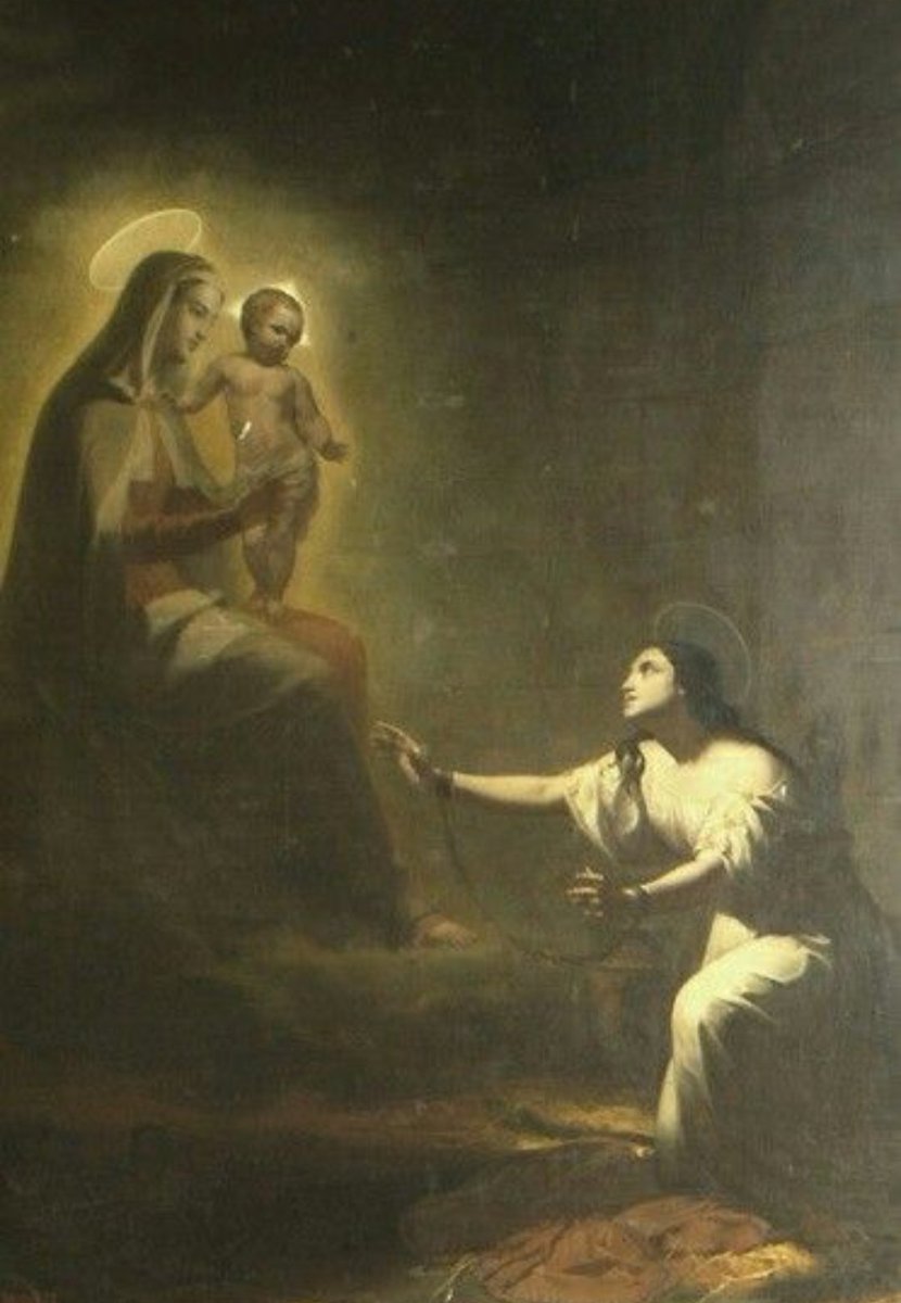 "What we Love we shall grow to resemble."

--𝑺𝒕. 𝑩𝒆𝒓𝒏𝒂𝒓𝒅 𝒐𝒇 𝑪𝒍𝒂𝒊𝒓𝒗𝒂𝒖𝒙.