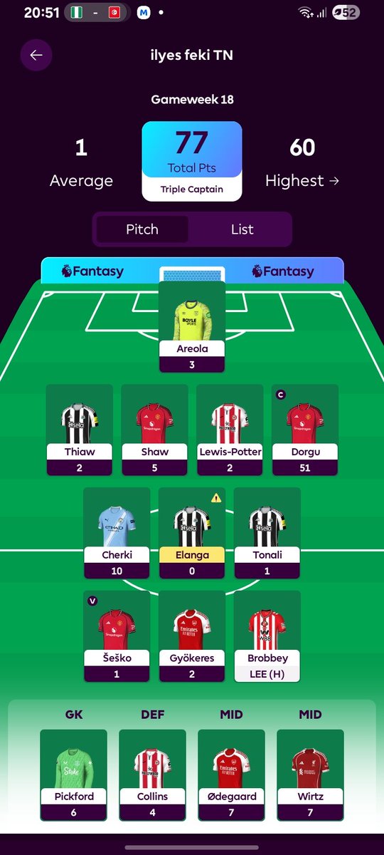 Precious El Rey tweet media