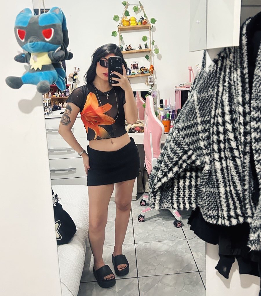 Post by naná on X: 🍒🫧