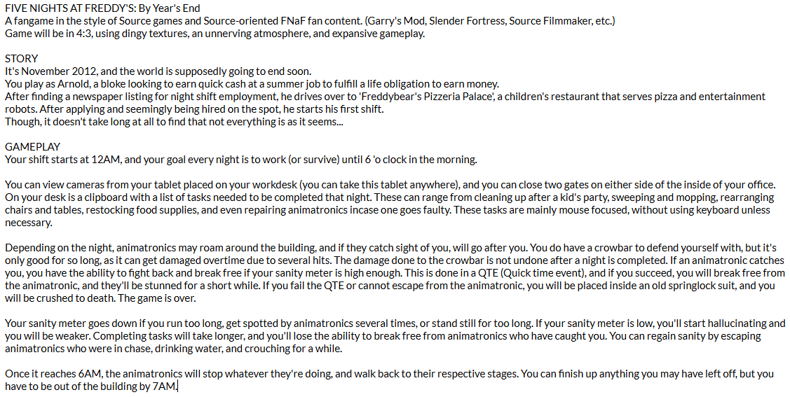 popping in to say i had this exact idea a while back and the concepts that have been posted 100% envision this ☺️