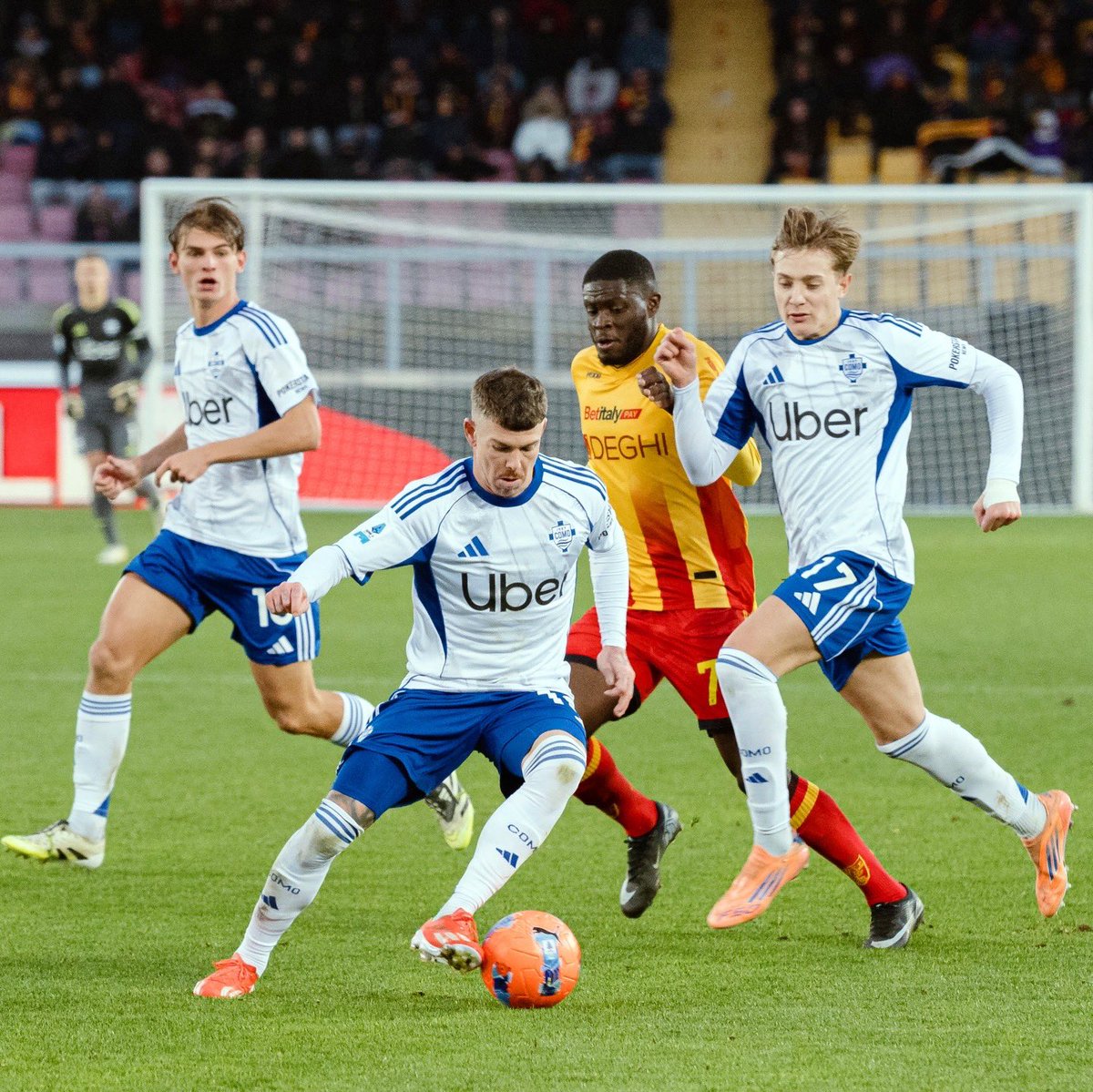 Alberto Moreno tweet media