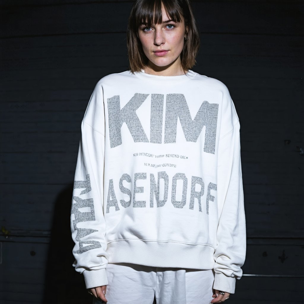 KiM ASENDORF tweet media