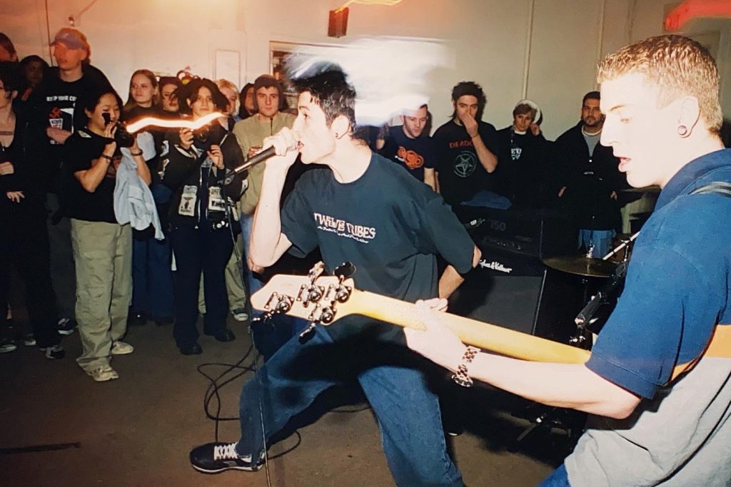 Nick Reineke tweet media