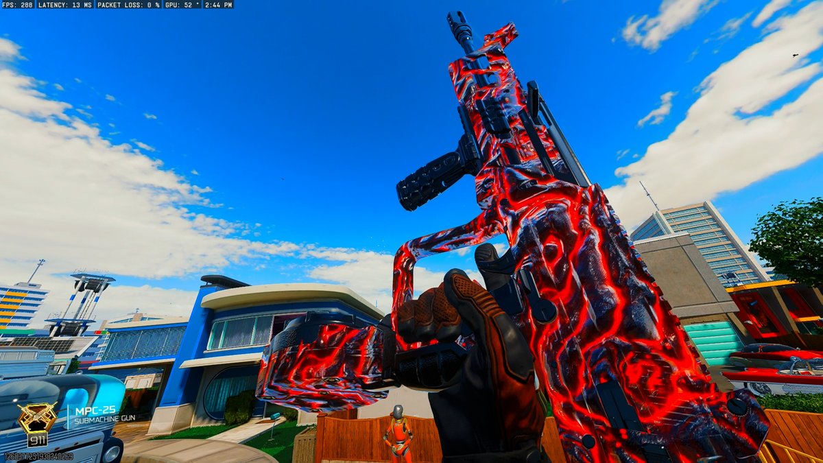 LVI Rush tweet media