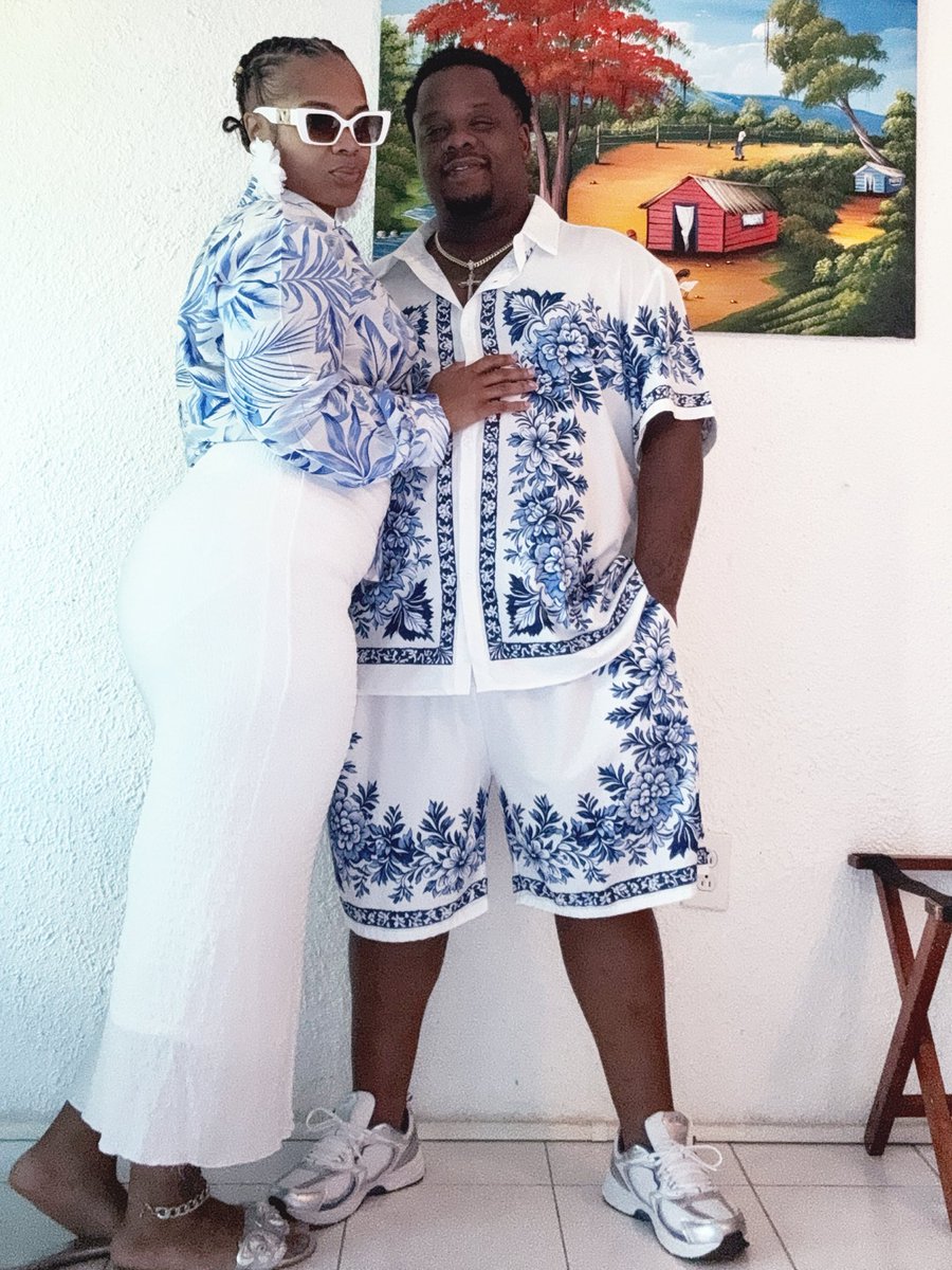 JASINOP84's tweet photo. Really Out here feeling good lookn good livin life with My Person My lover and Mfn Best Friend ATP!!! Truly Blessed and Grateful! Unbreakable Bond!!! Caden’s Parents!!! Get Used To It!!! Happy Cake Day To Us!!! Island Hoping!!! Fresher Than A Peppermint!!! https://t.co/eY7GnJEfng