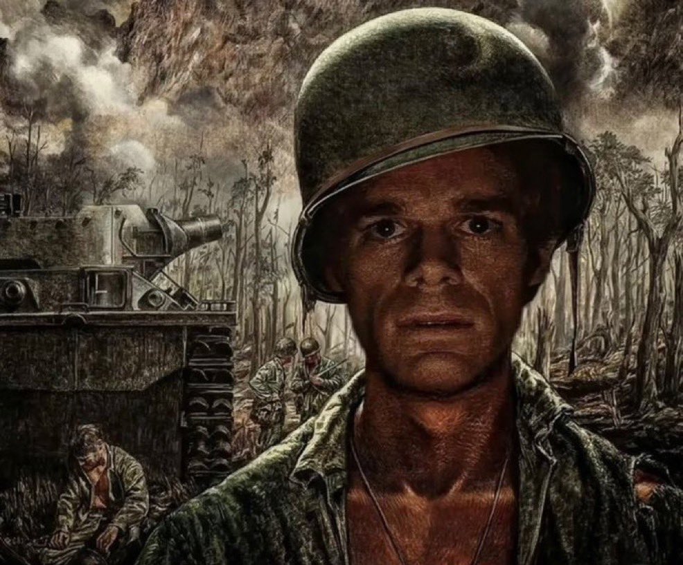 rewatched dexter s4 episode 12