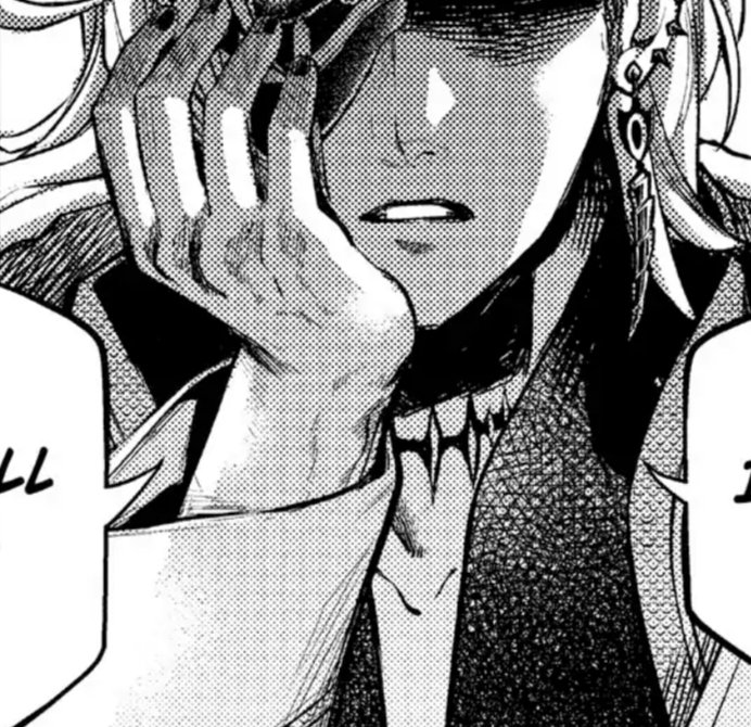 manyreceived's tweet image. ᅠ⠀⠀
all  that  time  in  the  mortal  realm  gone  to  waste ,  younger  brother .ᐣ
ᅠ⠀⠀