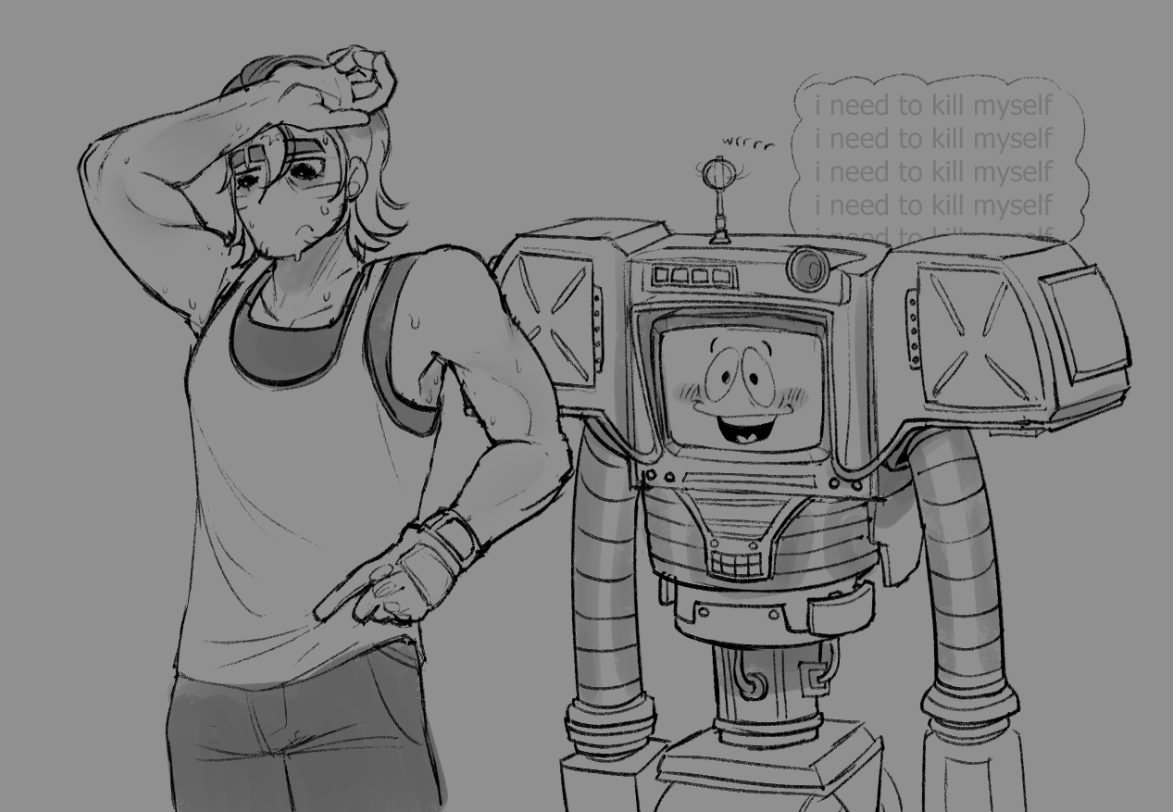 ohh my god bruh 

#FalloutNewVegas #fnv