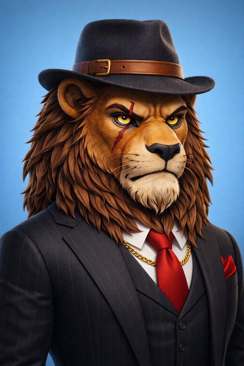 SCARFACE LION — PHASE 1 HOLDER ADVANTAGE 🦁

Phase 1 mint is LIVE at 5 XRP.

xrp.cafe/collection/sca…

Here’s the incentive structure for early believers:

• All Phase 1 holders get FREE mint access in Phase 2
• Phase 2 mint price will be 7–10 XRP (not negotiable)

Whale