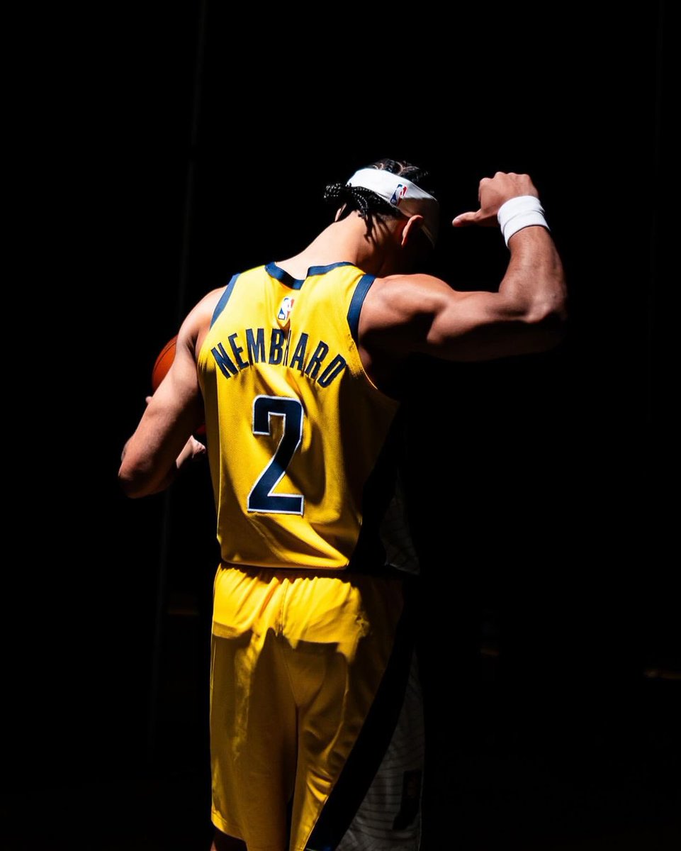 Pacers Family FR tweet media