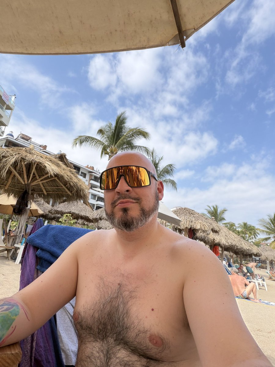 Sheshes. ☀️ 🏖️ 😎