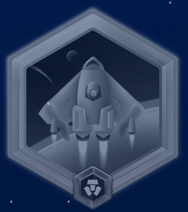 It cost 0 #cro  to have a little optimism. 2025 was a wild ride for the <a href="/cronos_chain/">Cronos</a>.