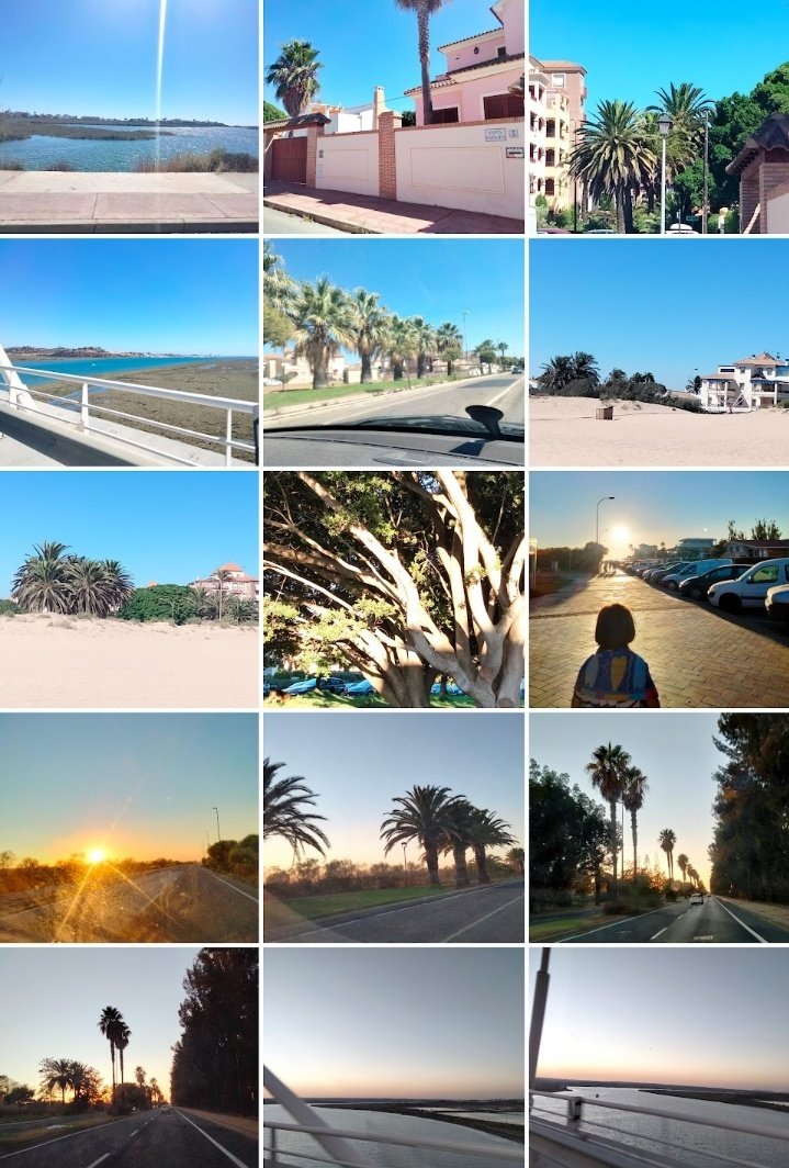 Tropecei nestas fotos,uma versão de mim de franja e cabelo enorme . Não prometo não voltar à franja. Dias felizes ,embora esteja pessoalmente mais feliz agora, ainda dizem que a idade não traz coisas boas :)
Desejo a todos e a todas boas festas.