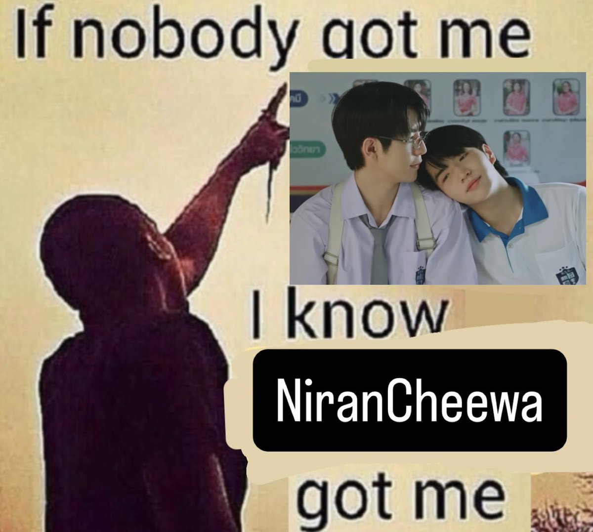 แค่ที่ลี้ 🍀 tweet media