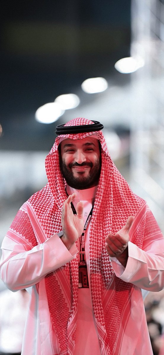 HRHMBNSALMAAN's tweet photo. محمد بن سلمان قائد يعرف كيف يدير القوة 

 - خبراء أمن https://t.co/LnnF9tyJLd