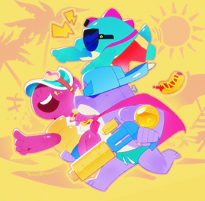 スマートニュースアプリ」にて渡会雲雀さんの待受のビジュアルを担当