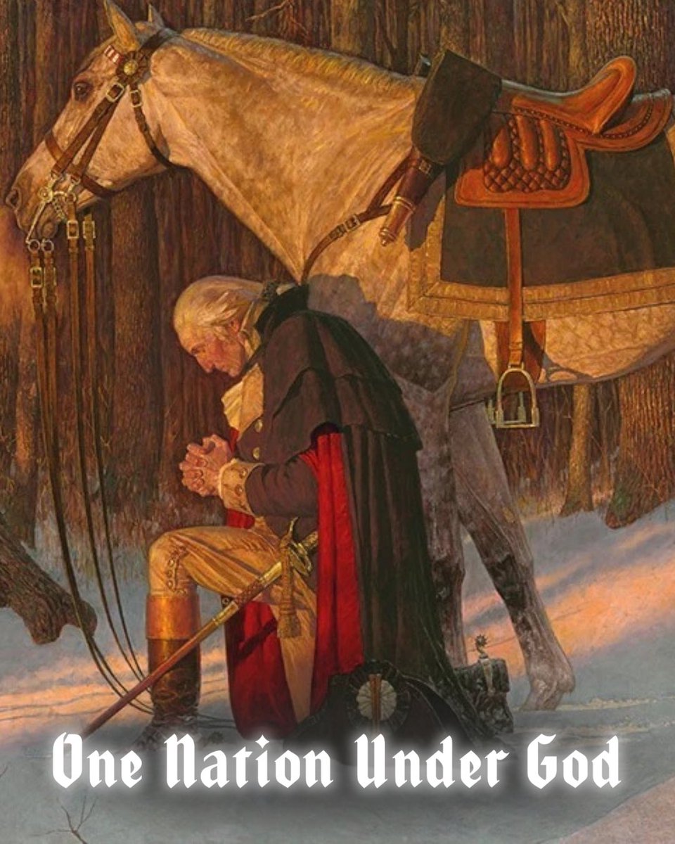 USDOL's tweet image. “It is the duty of all nations to acknowledge the Providence of Almighty God, to obey His will, to be grateful for His benefits, and humbly to implore His protection and favor.” —George Washington, 1789