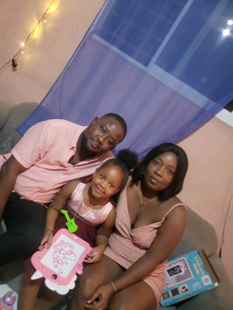 Klaus MACAJOUX tweet media