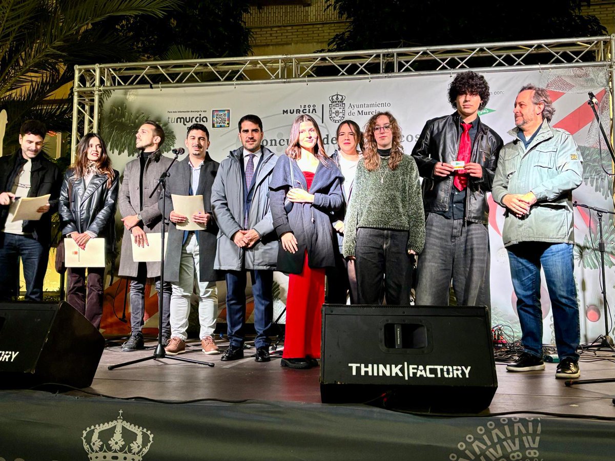 Ayuntamiento de Murcia tweet media