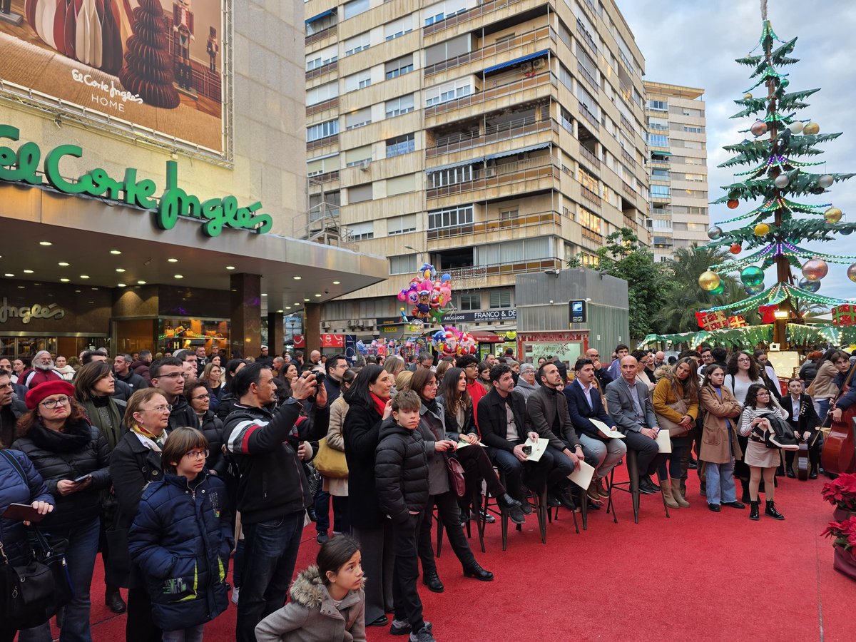 Ayuntamiento de Murcia tweet media