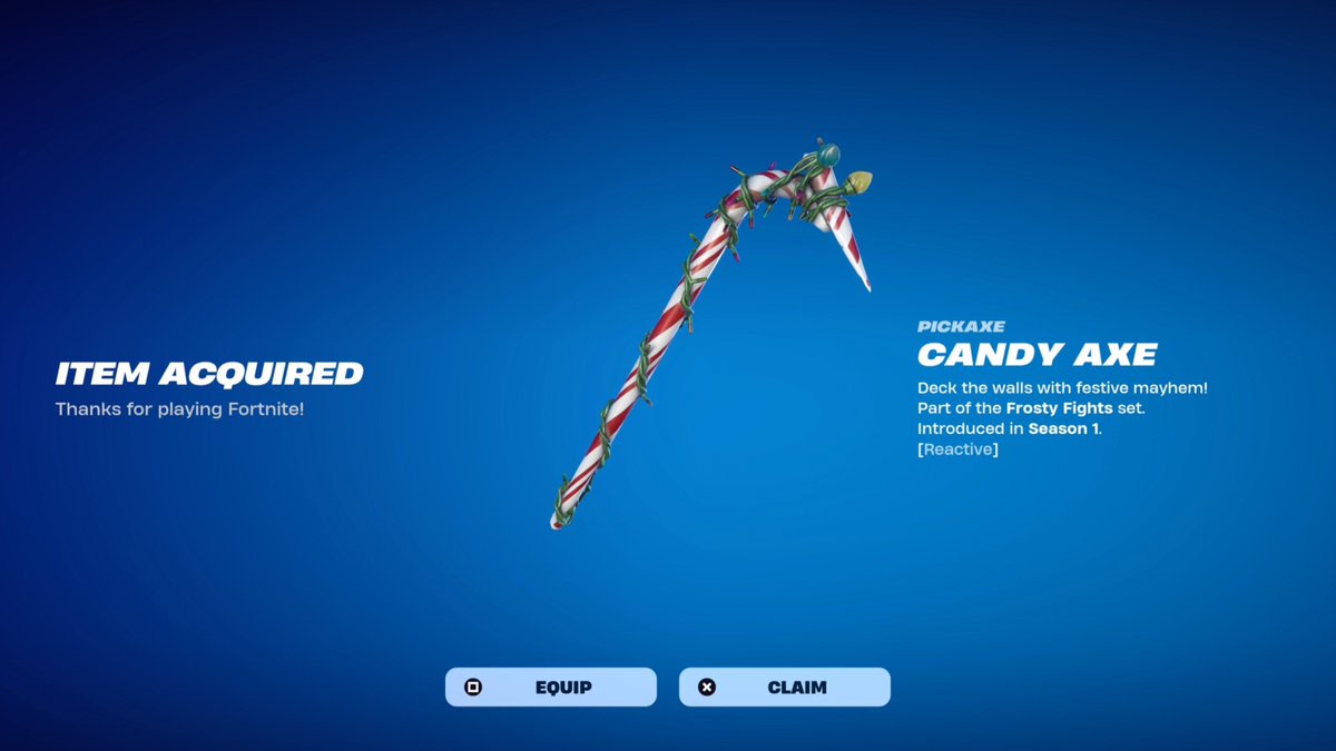 Fortnite Leaks 🕜 tweet media