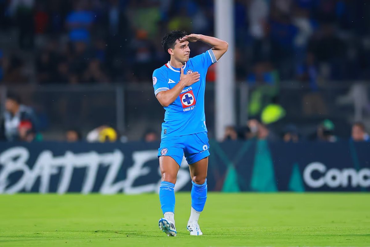 No sé… <a href="/PumasMX/">PUMAS</a>