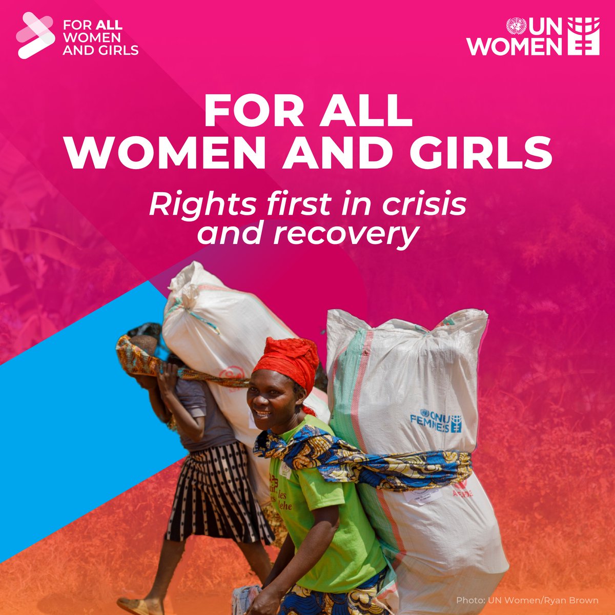 UN Women tweet media