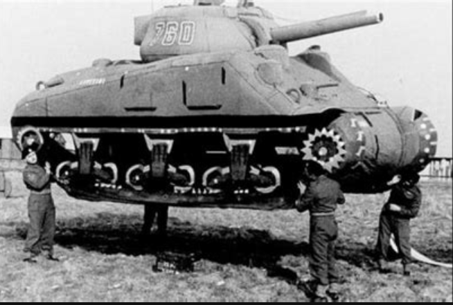 iowalife983's tweet image. Did you ever see those WW II images where we developed cardboard cutouts of tanks or inflatable aircraft squadrons to fool the enemy?

That's how I see the Republicans in Congress.
