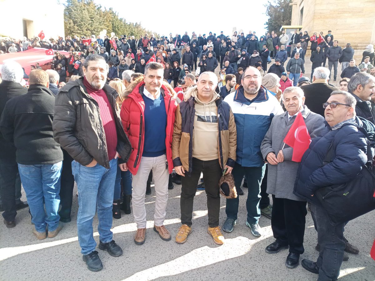 Bora Bingöl tweet media