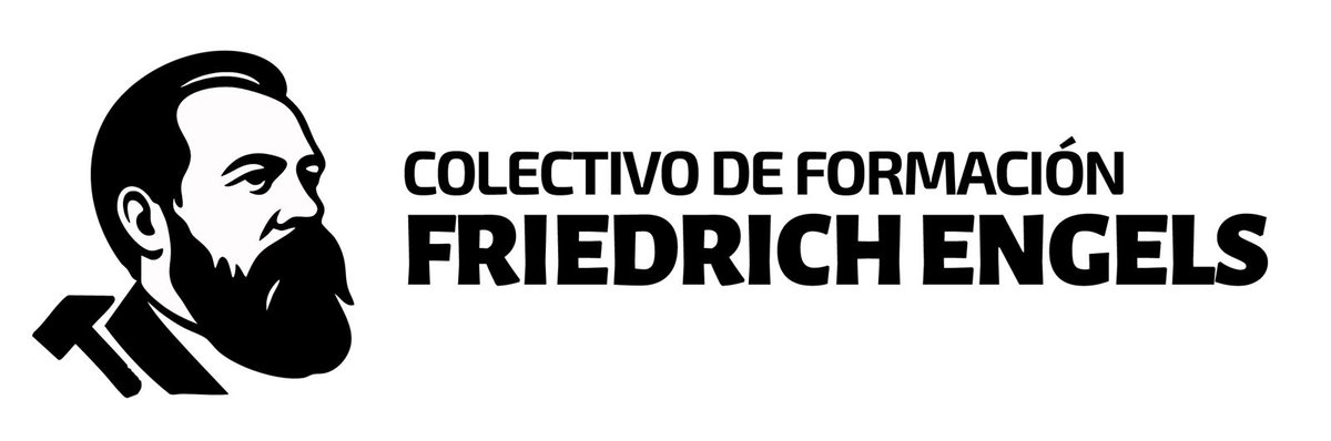 Colectivo de Formación Friedrich Engels tweet media
