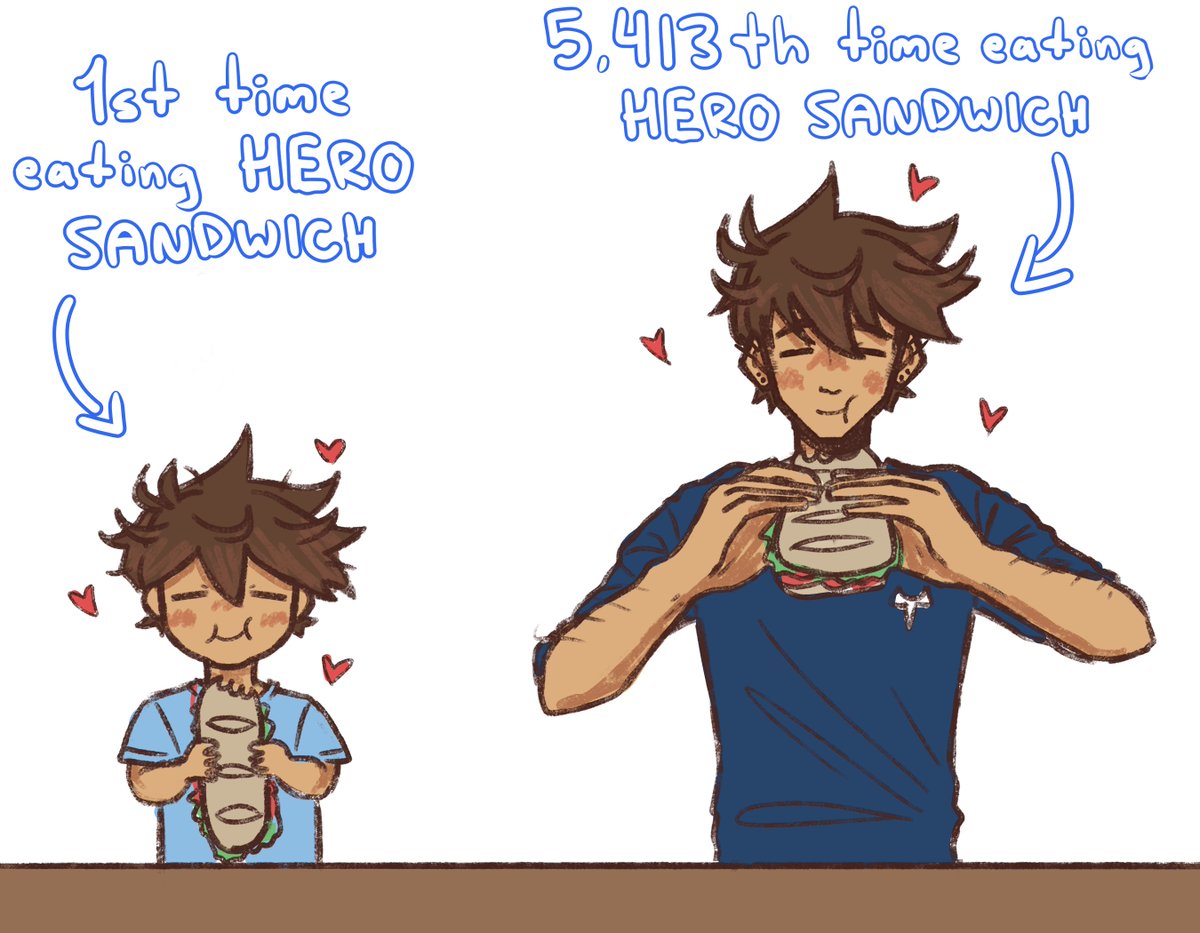 spinnileaf's tweet image. Never gets old #OMORI