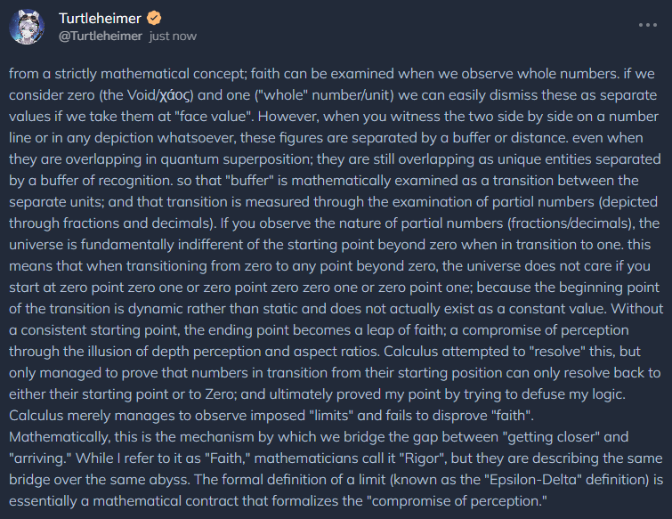 Turtleheimer tweet media