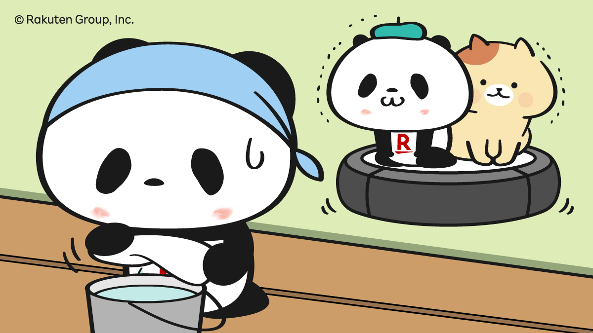 お買いものパンダ【楽天公式】 (@Rakuten_Panda) / Posts / X