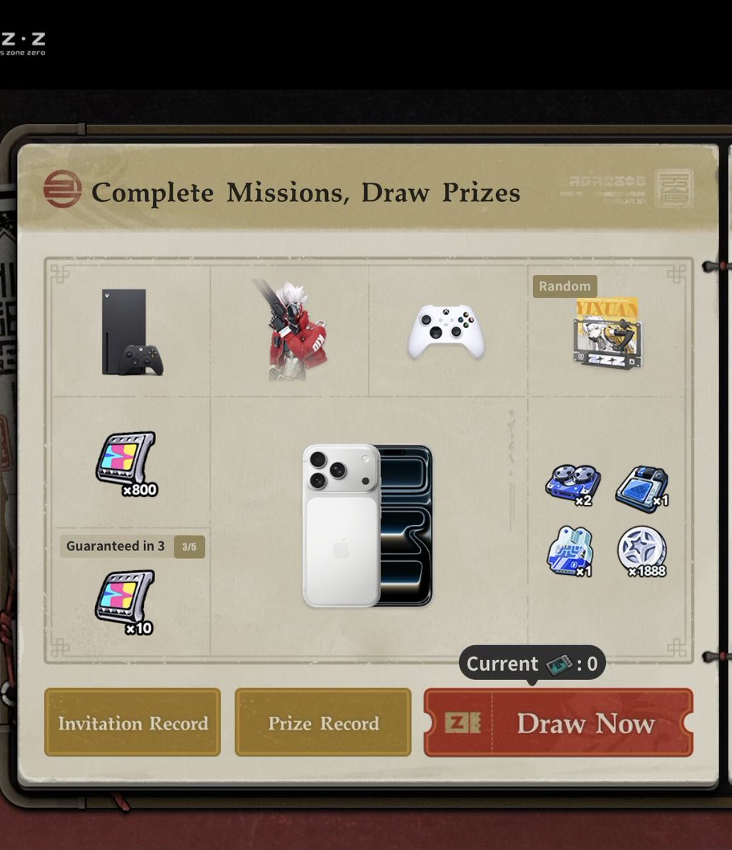 solraiden's tweet image. has anybody ever won anything other than the upgrade pack and 10 polychromes in these