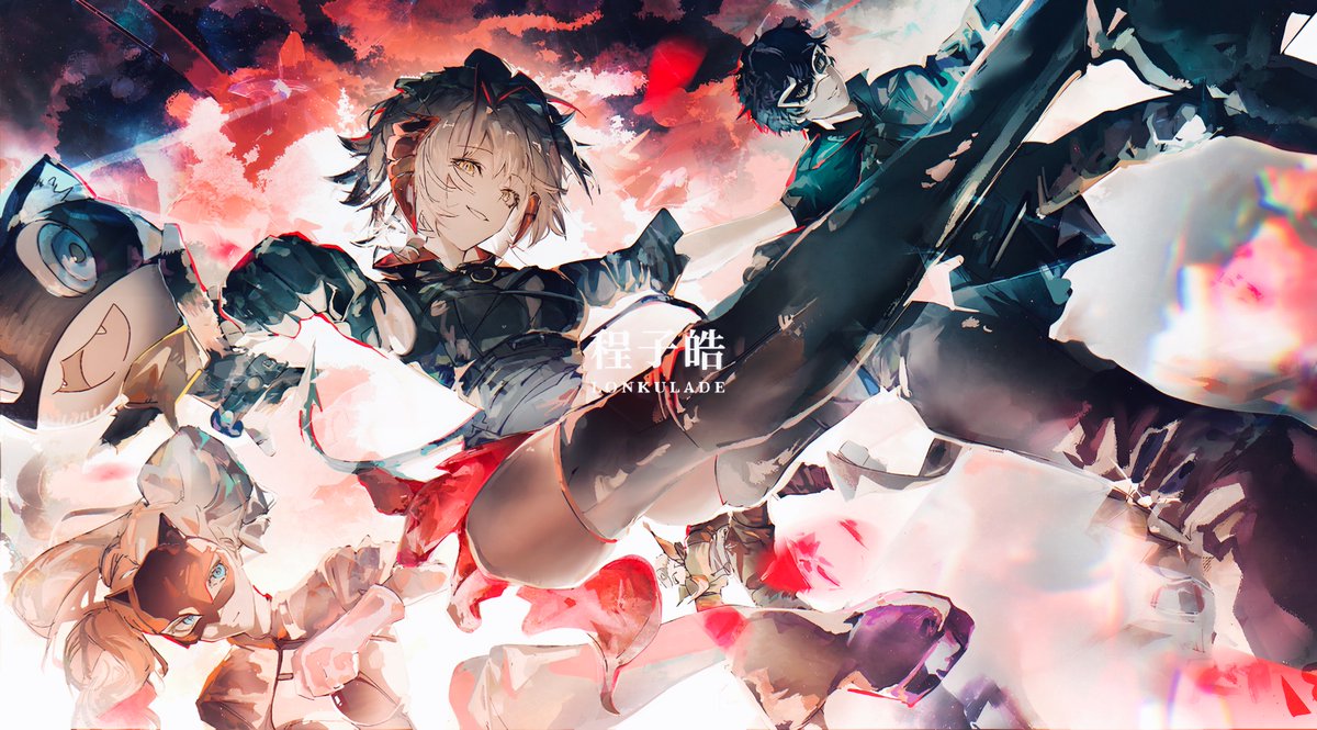 MOR🐈 (@MeowOnRoad) / Posts / X